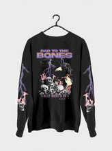 Load image into Gallery viewer, Billy Bones Club Death Rider Crew