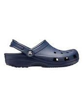 Load image into Gallery viewer, Crocs Classic Clog Adults - Navy