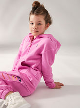 Load image into Gallery viewer, Roxy Wildest Dreams Zip-Up Hoodie - Cyclamen