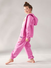 Load image into Gallery viewer, Roxy Wildest Dreams Zip-Up Hoodie - Cyclamen