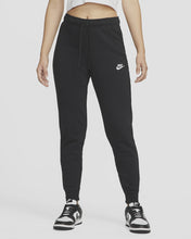 Load image into Gallery viewer, Nike Sportswear Club Fleece Women's Mid-Rise Slim Joggers