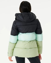 Load image into Gallery viewer, Rip Curl Anti-Series Insulated II Jacket - Mid Green