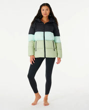 Load image into Gallery viewer, Rip Curl Anti-Series Insulated II Jacket - Mid Green