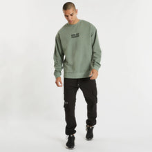 Load image into Gallery viewer, Nena & Pasadena Hillside Relaxed Sweater