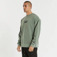 Load image into Gallery viewer, Nena & Pasadena Hillside Relaxed Sweater