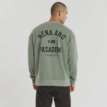 Load image into Gallery viewer, Nena & Pasadena Hillside Relaxed Sweater