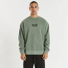 Load image into Gallery viewer, Nena & Pasadena Hillside Relaxed Sweater