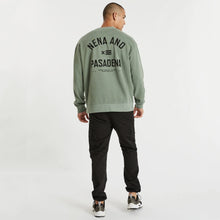 Load image into Gallery viewer, Nena & Pasadena Hillside Relaxed Sweater