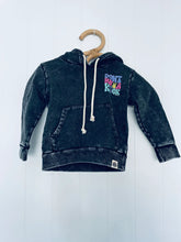 Load image into Gallery viewer, Salty Shreds Don't Be A Kook Hood - Groms