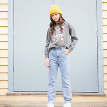 Load image into Gallery viewer, Eve Girl Billie Jean (8-14) - Denim
