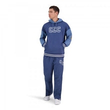 Load image into Gallery viewer, Canterbury Captains Open Hem Pant - Dark Denim