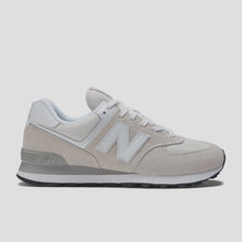 Load image into Gallery viewer, New Balance 574 Shoe -Nimbus Cloud w/White