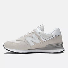 Load image into Gallery viewer, New Balance 574 Shoe -Nimbus Cloud w/White