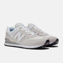 Load image into Gallery viewer, New Balance 574 Shoe -Nimbus Cloud w/White