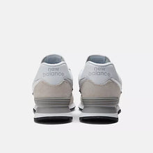 Load image into Gallery viewer, New Balance 574 Shoe -Nimbus Cloud w/White