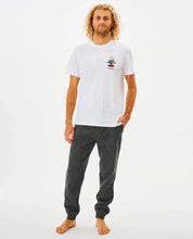 Load image into Gallery viewer, Rip Curl Anti Series Departed Trackpant - Charcoal Grey
