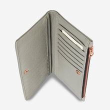 Load image into Gallery viewer, Status Anxiety In The Beginning Wallet