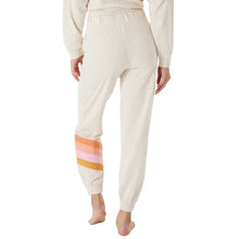 Load image into Gallery viewer, Rip Curl Girls Day Break Track Pant - Oatmeal Marle