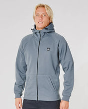 Load image into Gallery viewer, Rip Curl Anti Series Storm Zip Thru - Navy