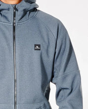 Load image into Gallery viewer, Rip Curl Anti Series Storm Zip Thru - Navy