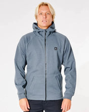 Load image into Gallery viewer, Rip Curl Anti Series Storm Zip Thru - Navy