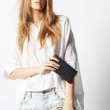 Load image into Gallery viewer, Status Anxiety In The Beginning Wallet