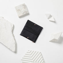 Load image into Gallery viewer, Status Anxiety In The Beginning Wallet