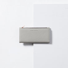 Load image into Gallery viewer, Status Anxiety In The Beginning Wallet