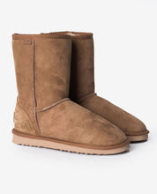 Load image into Gallery viewer, Rip Curl RC Classic Mid UGG Boot - Chestnut