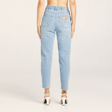 Load image into Gallery viewer, Wrangler Drew Jean - Indigo Awakening