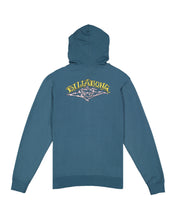 Load image into Gallery viewer, Billabong Vintage Arch Zip-Up Hoodie Boys (8-14)