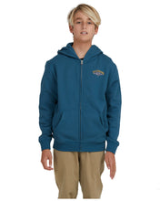 Load image into Gallery viewer, Billabong Vintage Arch Zip-Up Hoodie Boys (8-14)