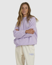 Load image into Gallery viewer, Billabong Breathe Sweatshirt - Lilac