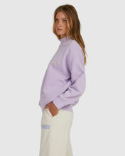 Load image into Gallery viewer, Billabong Breathe Sweatshirt - Lilac