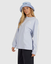 Load image into Gallery viewer, Billabong Lost in 73 Long Sleeve Tee