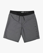 Load image into Gallery viewer, Billabong Shadow Cut OG Boardshorts - Char Heather