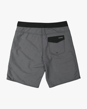 Load image into Gallery viewer, Billabong Shadow Cut OG Boardshorts - Char Heather
