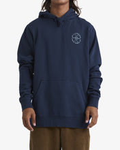 Load image into Gallery viewer, Billabong Big Wave Daz Hoodie - Navy
