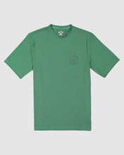 Load image into Gallery viewer, Billabong Big Wave Daz Rash Vest - Jungle