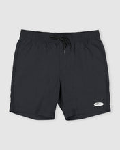 Load image into Gallery viewer, Billabong OG Nylon Elastic Short - Black