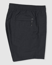Load image into Gallery viewer, Billabong OG Nylon Elastic Short - Black