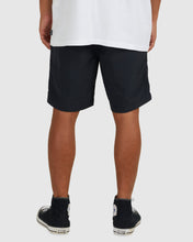 Load image into Gallery viewer, Billabong OG Nylon Elastic Short - Black