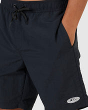 Load image into Gallery viewer, Billabong OG Nylon Elastic Short - Black
