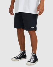 Load image into Gallery viewer, Billabong OG Nylon Elastic Short - Black