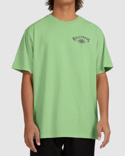 Load image into Gallery viewer, Billabong Tribal Arch SS Tee - Juniper