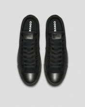 Load image into Gallery viewer, Converse Chuck Taylor Core Canvas Low Shoe - Black Mono