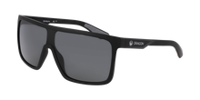 Load image into Gallery viewer, Dragon Momentum H20 Polarised Sunglasses - Matte Black/LL Smoke