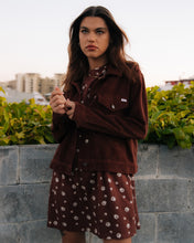 Load image into Gallery viewer, RVCA Roy Cord Jacket