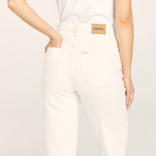 Load image into Gallery viewer, Riders By Lee Hi Mom Jean - Bright White