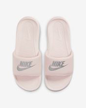 Load image into Gallery viewer, Nike Ladies Victori One Slide - Rose